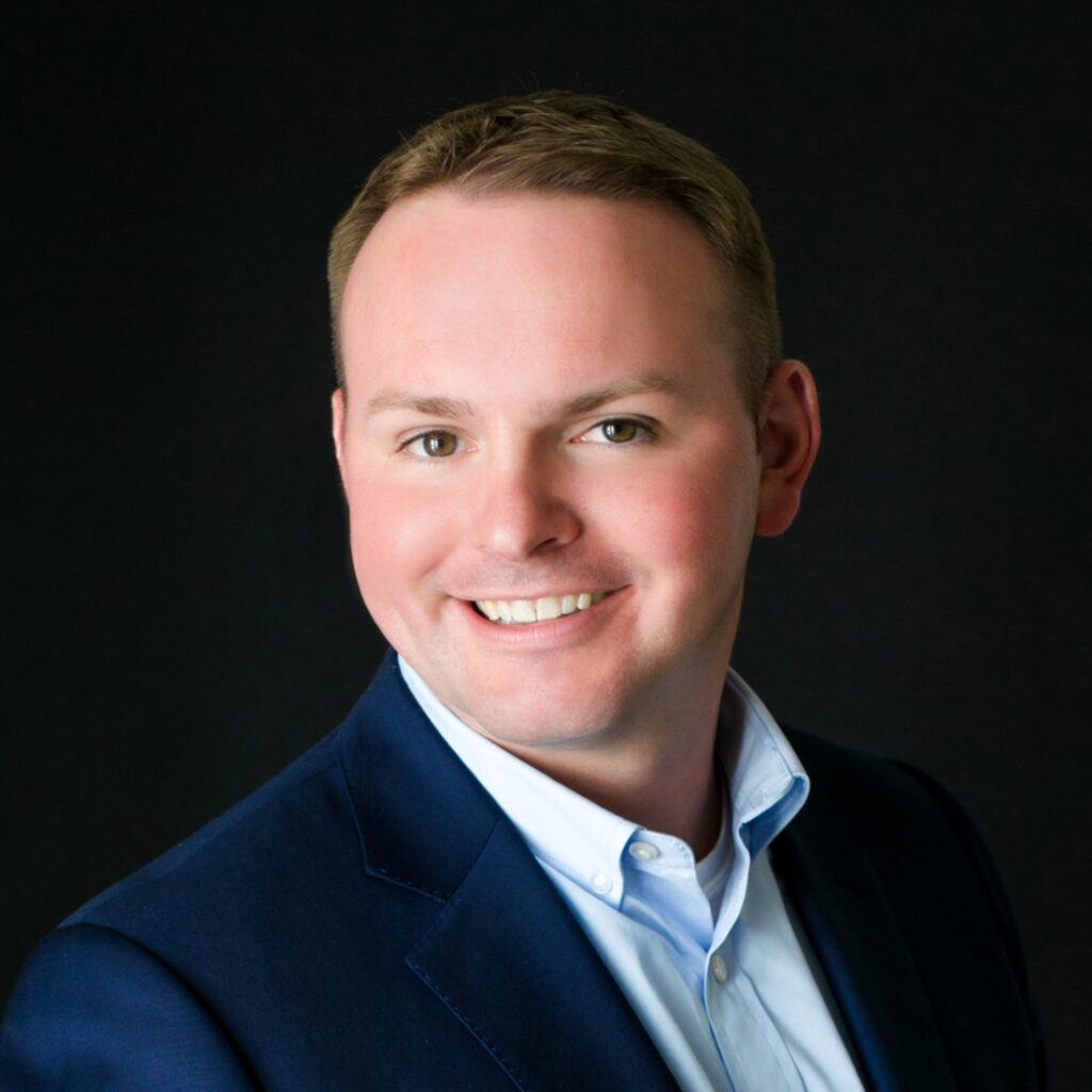 Tim Dieffenbacher